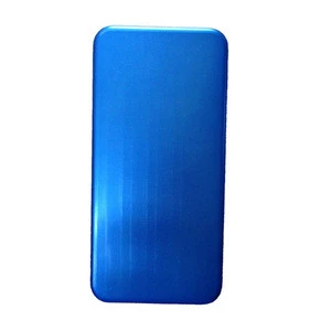 High Quality 3D Sublimated Phone Cover Case Mould for Samsung Galaxy Sublimation Heat Transfer Mould 3D Phone Case Mould