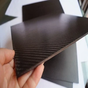 high quality 3k Carbon Plate CNC fiber manufacturer carbon fiber plate, carbon fiber sheet CNC CUTTING board, panel,block