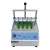 Import High quality 4 and 8 Station Key Life-span Test Machine for Click Fatigue Tests of Various Buttons from China