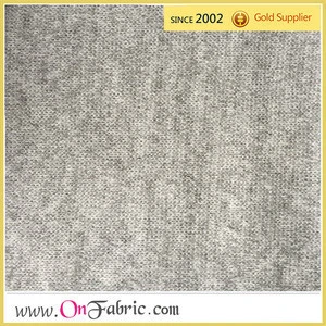 High quality 53&quot;/55&quot; ACRYLIC KNITTING Fabric with Good Price