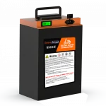 High quality 60V 30Ah electric motorcycle scooter lithium ion battery