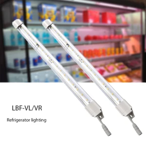 High Quality 750mm 8w LED Freezer Tube Light Waterproof Refrigerator Lighting lamp