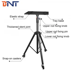 high quality adjustable height 200cm for  mini projector projector tripod stand