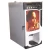 Import High quality advertisement  coffee vending maker with coin coffee machine automatic from China