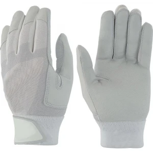 High quality American football glove, custom baseball training glove, baseball batting glove