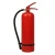 Import High quality and guaranteed 5KG stainless steel European Standard fire extinguisher abc fire extingusher from China