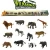 Import High Quality  Animal Model from China