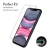 Import High Quality Anti-Fingerprint Bubble FreeTempered Glass Screen Protector For iPhone 11 from China