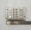 High Quality ATM Parts NCR USB EPP-3 (P) RUS EPP Keyboard NCR Parts 445-0744307