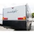 High quality Australian standard family van RV travel trailer caravan