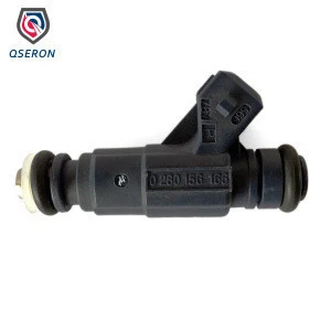 High Quality Auto Fuel injector nozzle For HAFEI BYD F31.6  V3 MITSUBISHI 0280156166