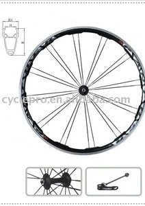 high quality bicycle Wheel 100F