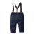 Import High Quality Boys Outwear Spring Autumn Long Sleeve Clothing Sets Top Shirt + Overalls 2 Pieces Suit Set from China