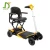 Import High quality CE certificate 24v 12Ah 4 wheel mobility electric scooters 8 inch rear wheel for sale from China