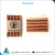 Import High Quality Cedar Wood Made Soap Dish for Wholesale from Australia