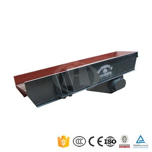 High Quality cement vibrating feeder
