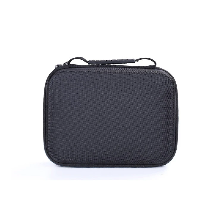 High Quality Cheap Custom Shockproof EVA Hard Shell Travel Case Blood Pressure Monitor Case For Medical Devices