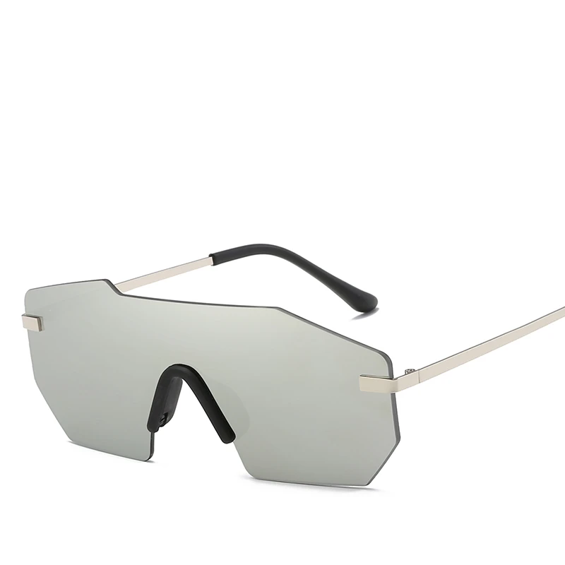 High Quality Cheap Polarized Custom Fashion Sunglasses Newest 2021