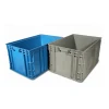 High Quality Cheap Price Stacking Plastic Logistic Crate  Plastic moving box Tote Box supplier