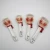 Import High Quality Chef Shape Ceramic Measure Spoon from China
