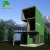 Import High quality China prefab shipping container homes for sale, container house villa from China