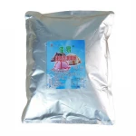 High Quality chocolate Flavor Hard Ice Cream  Mix Powder