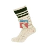 High Quality Combed Cotton Mens Socks Black White Casual Breathable Solid color Sport Socks EUR 38-45