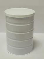 high quality corrosion resistance drum/can component plastic handle 20L New Hard Plastic Bucket Oil Bottle Handle