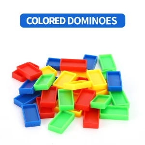 High Quality Diy Funny Educational Multicolor Building Blocks Toy For Kids
