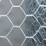 High quality double twist hexagonal mesh netting stainless steel hexagonal wire mesh