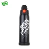 High Quality Double Wall Outdoor Travel Hiking Eco-friendly Team Sports Normal Fitness Logo Thermos Water Bottles