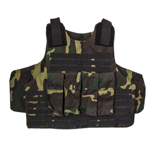 High Quality Durable Multi-function Army Military Combat Tactical Bulletproof Training Vest for Sale