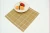 Import High Quality Durable Using Various Kitchen Set Rolling Sushi Mat from China