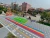 Import High Quality Eco-friendly Suspension Detachable PP Interlocking Tile For Basketball Court/Suspended Assembled Floor from China
