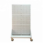 High Quality environmental wall mounted car mobile tool box