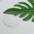 Import High quality Eyeglasses cheap optical lenses Clear 1.56 single vision lens hmc green/blue coating from China
