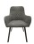 Import High Quality Factory Price Fabric Modern Simple Design Dining Chair from China