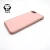 Import High quality  fashion style beautiful pu back gild pink mobile cover blank cool case other cell phone accessories from China