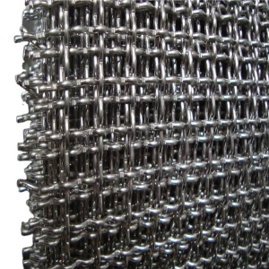 High Quality Fencing Net stainless steel  woven  Wire Mesh