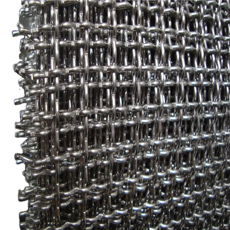 High Quality Fencing Net stainless steel  woven  Wire Mesh
