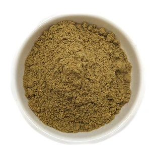 High quality fish meal 65% min origin China for animal feed