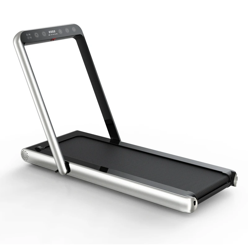 High Quality Foldable Walking Slim Treadmill Motorized Home Use Treadmill Exercise Rehabilitation Treadmill