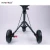 Import High Quality Folding Design Aluminum Golf Cart Trolley from China