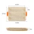 Import High Quality  Food Grade  Pastry Tools Silicone French Loaf Tins Bread Baking Mold Pan from China