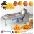 Import High Quality football popcorn maker from China