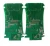 Import High quality fr4 tg130 pcb fr4 double-sided pcb with 1.6mm thickness 2 layer from China