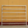 High Quality Galvanized Portable Cattle Fence Panels