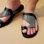 Import High Quality Genuine Leather Sandals for Men in flat style from Thailand