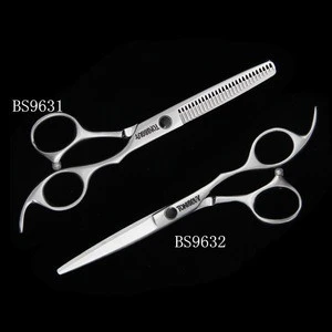 High quality Hair Scissors Japanese Steel professional hair cutting shears