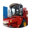 High Quality Harvester Machinery Small Wheel Type Combine Harvester